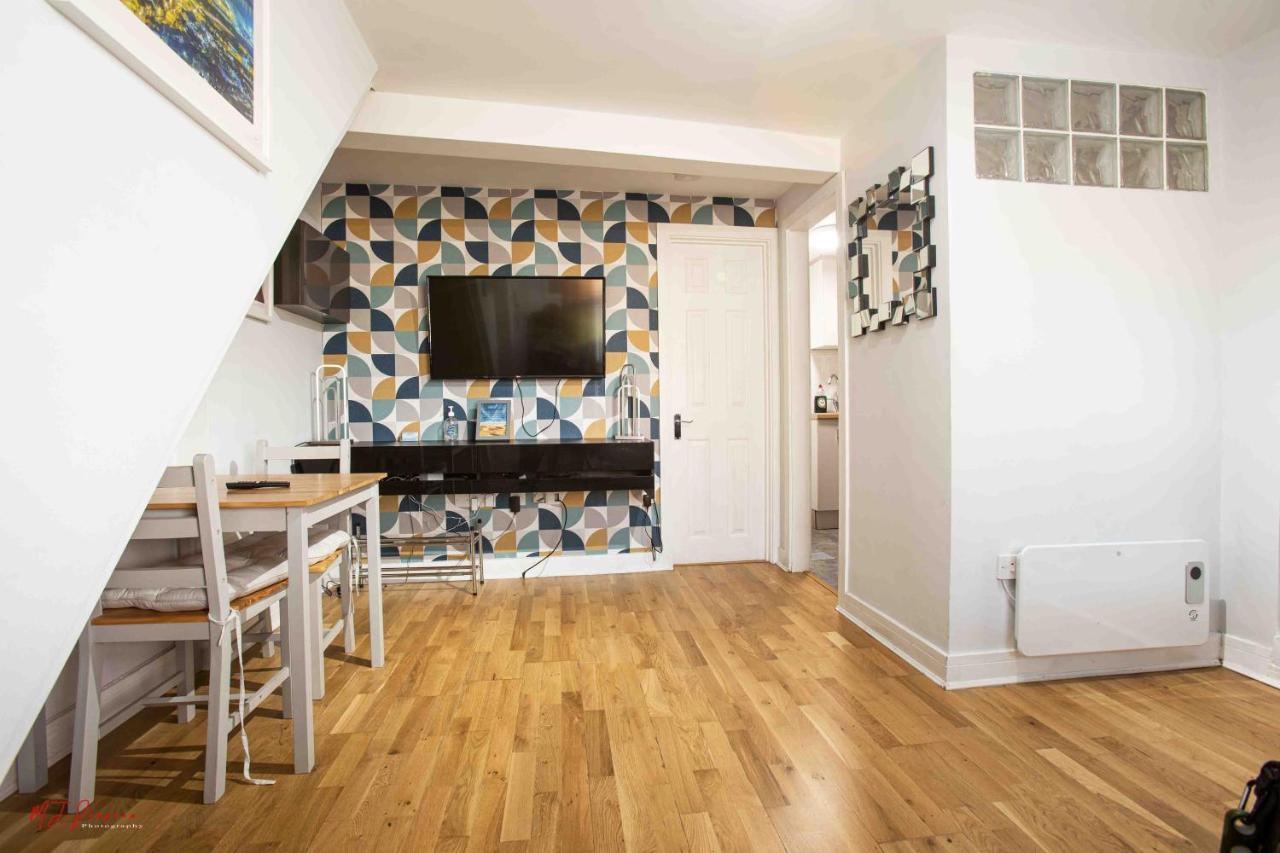 Near Beach - Sv - Ground Floor Small 1 Bedroom - Self Check In Weymouth Exterior foto