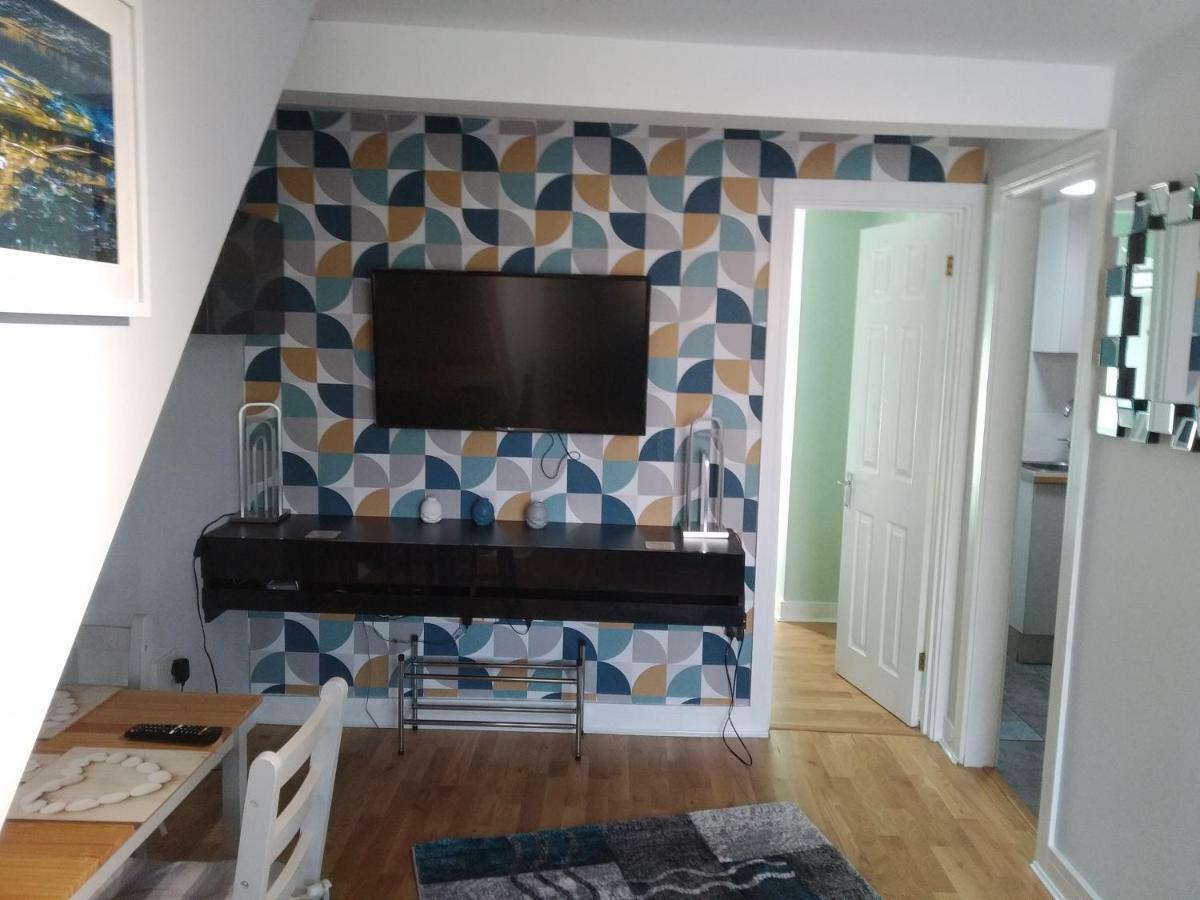 Near Beach - Sv - Ground Floor Small 1 Bedroom - Self Check In Weymouth Exterior foto